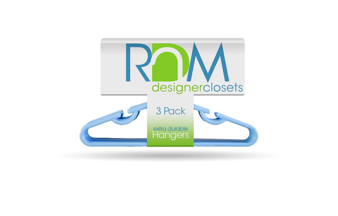 RDM Designer Closets